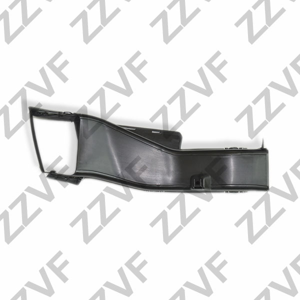 Воздуховод передний правый (R) BMW X5 E70 (07-13) - ZZVF GRA878