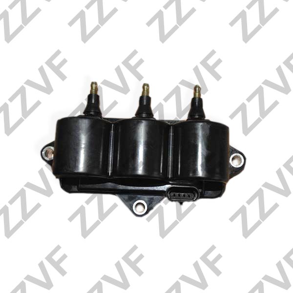 Катушка зажигания chevrolet spark (05-10), daewoo matiz (m100m150) (98-15) - ZZVF GRA91054