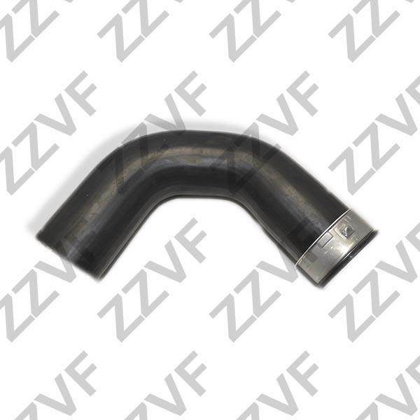 Патрубок интеркулера VW golf VI (09-13) - ZZVF ZVRR036