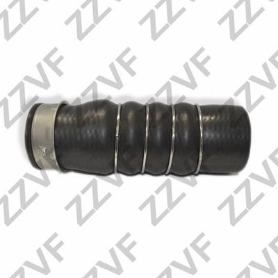 Патрубок интеркулера audi A3 [8pa] sportback (04-13) VW passat [b6] (05-10), touran (03-10) - ZZVF ZVRR059