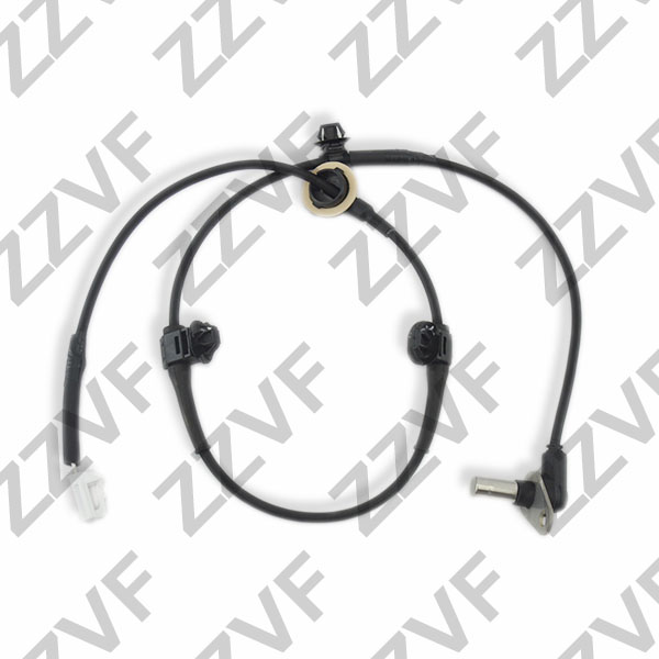 Датчик АБС задний левый (L) mazda cx-7 AWD (07-12) - ZZVF GRA72YB