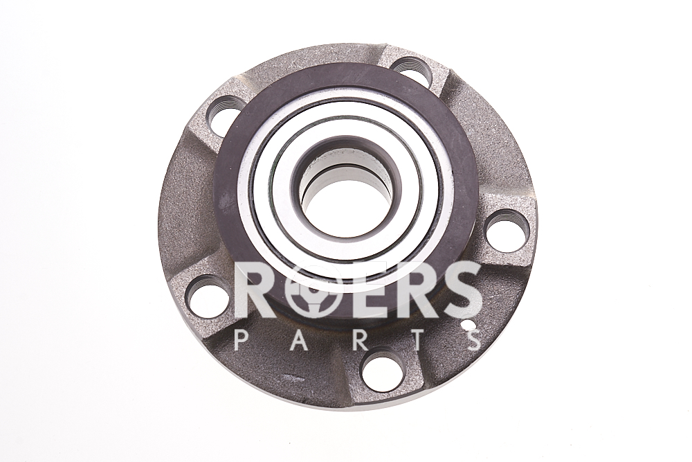 Ступица колеса заднего - Roers Parts RP6RU501611B