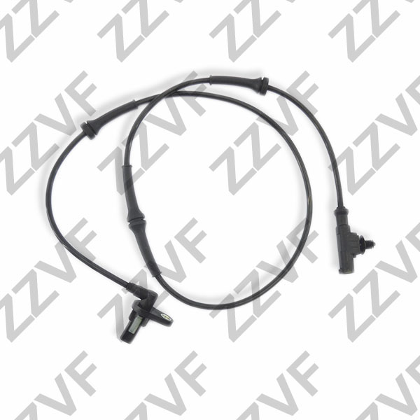 Датчик АБС передний land rover discovery IV (09-16) - ZZVF GRA3783