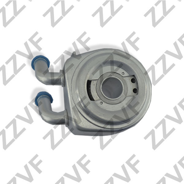 Радиатор масляный ford mondeo III (00-07) - ZZVF ZVRA203