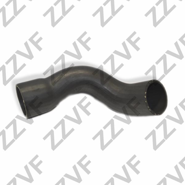 Патрубок интеркулера audi A4 [b8] (07-15), A4 [b8] allroad (10-15) - ZZVF ZVRR119