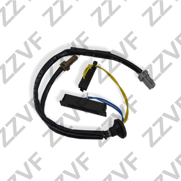 Переключатель nissan tiida (07-..) - ZZVF GRA40889