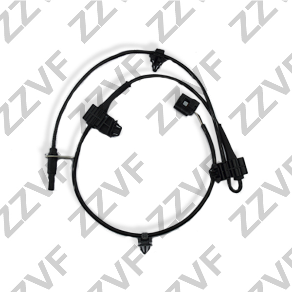 Датчик АБС передний mazda 6 (cj) (13-16) - ZZVF GRA70X