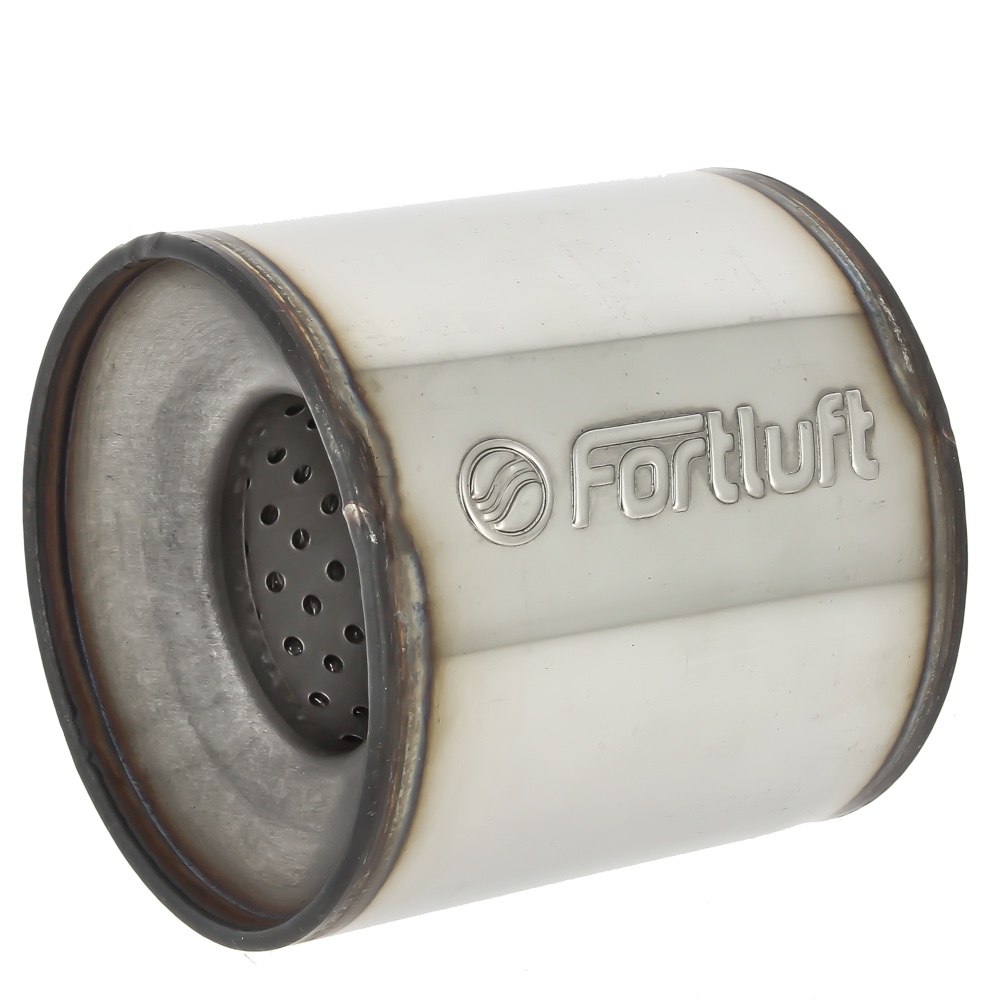 Пламегаситель fX35 - Fortluft rem48