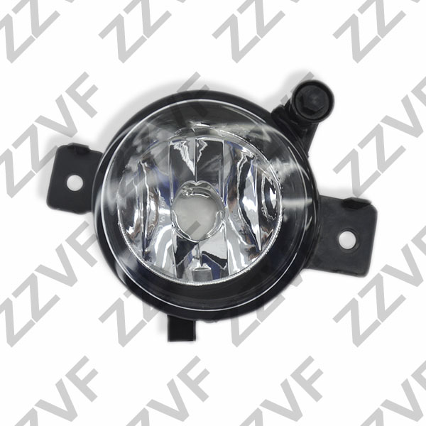 Фара противотуманная правая (R) BMW X5 E70 (07-13) - ZZVF GRA644