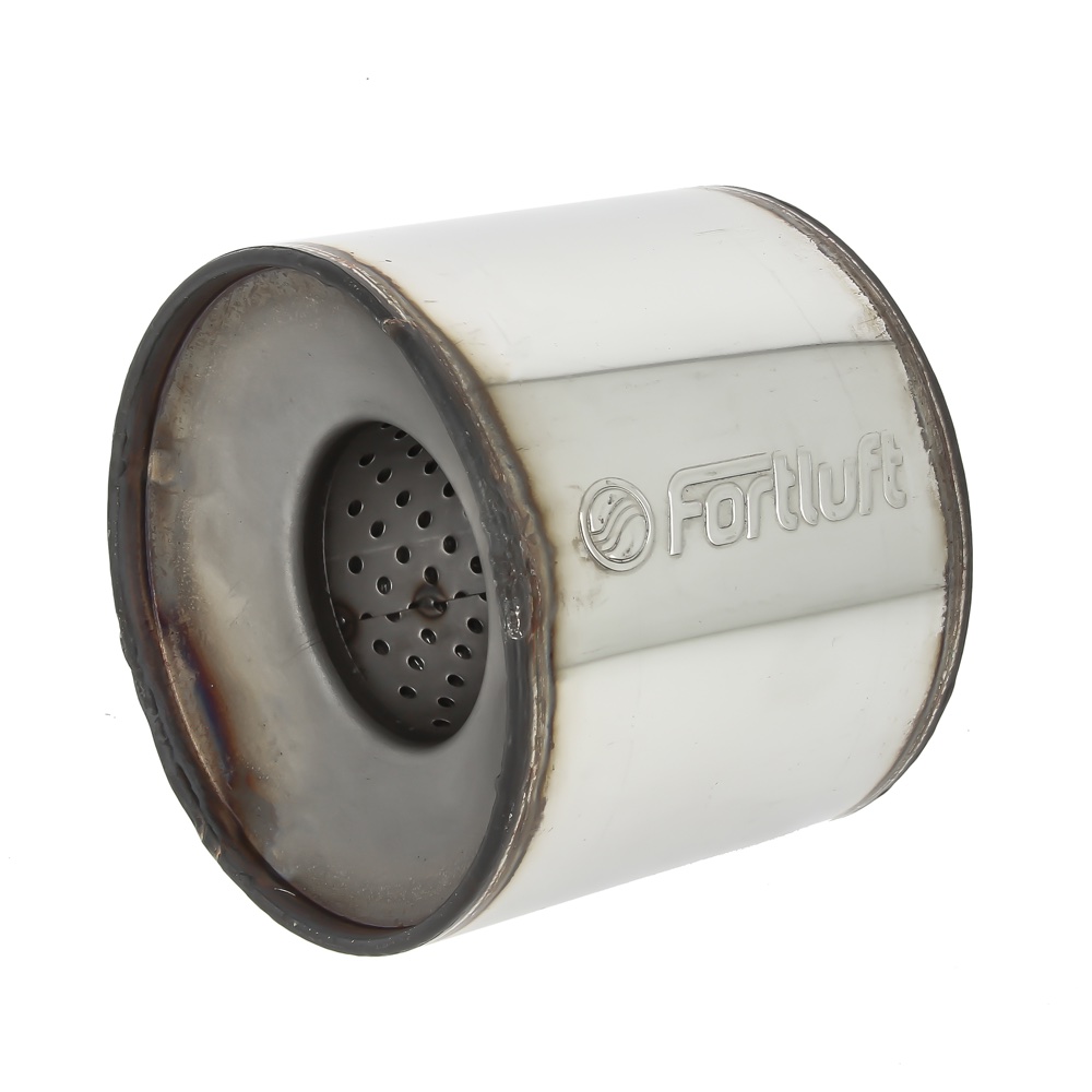 Пламегаситель fX45 - Fortluft rem49