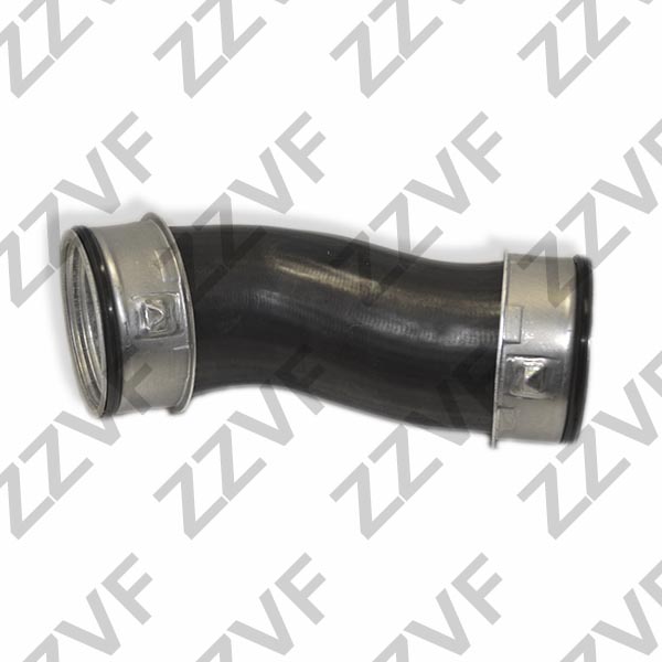 Патрубок интеркулера audi a3s3 (97-03), tttts (99-06), VW golf (99-06), caddy (96-03) - ZZVF ZVRR013