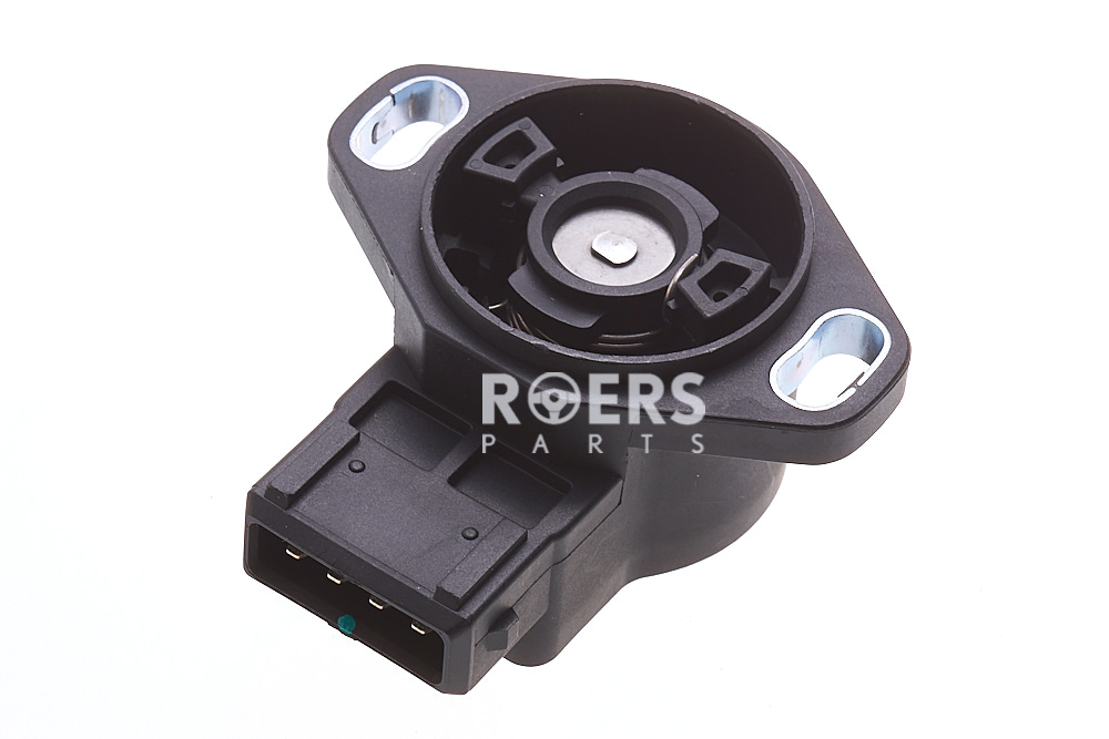 Датчик положения дроссельной заслонки - Roers Parts RPMD614662