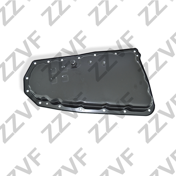Поддон масляный mitsubishi ASX (10-16), lancer (cx, CY) (07-..), outlander (gf) (12-..) - ZZVF GRAA014