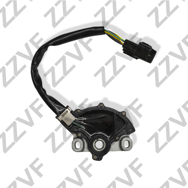 Датчик положения рычага акпп mitsubishi l200 ka4t(05-...), pajeromontero (00-06) - ZZVF GRA86A053