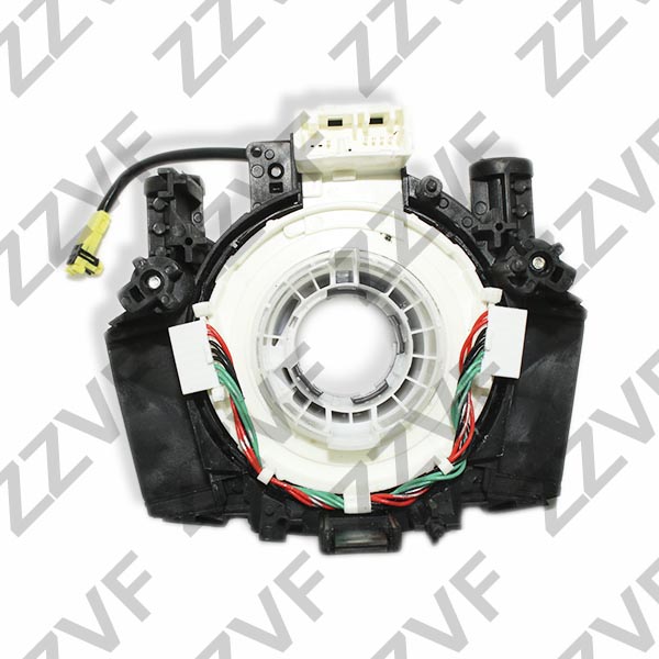 Контактная группа подушки безопасности nissan murano (z50) (04-08), x-trail (t31) (07-15) - ZZVF GRAA40
