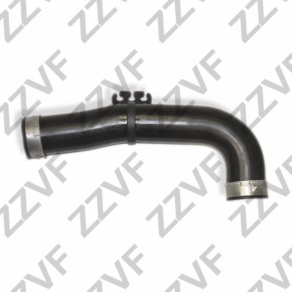 Патрубок интеркулера audi A3 [8pa] sportback (04-13) skoda octavia (A5 1z-) (04-13) - ZZVF ZVRR040