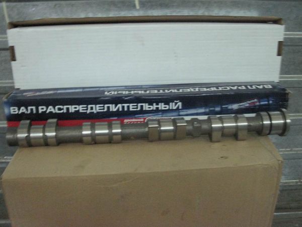Вал распределительный для ам ГАЗ 406дв инжектор УАЗ 406-1006015 - UAZ 040600100601510