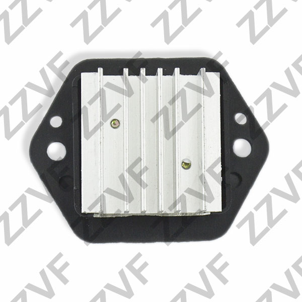 Резистор отопителя mitsubishi pajero pinin (h6, H7) (99-05) - ZZVF GRAR271