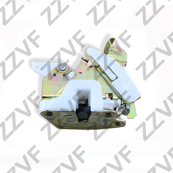 Замок двери задней левой (L) mitsubishi pajeromontero II (97-04) - ZZVF ZV295MB