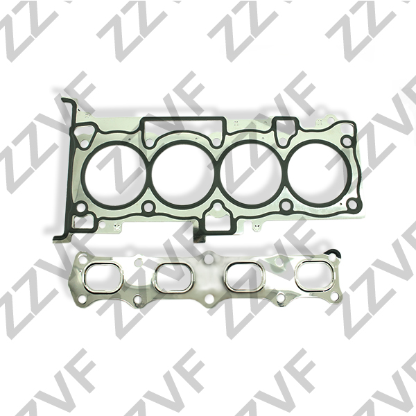 Прокладки двигателя комплект mitsubishi outlander (gf) (12-…) - ZZVF ZVB452