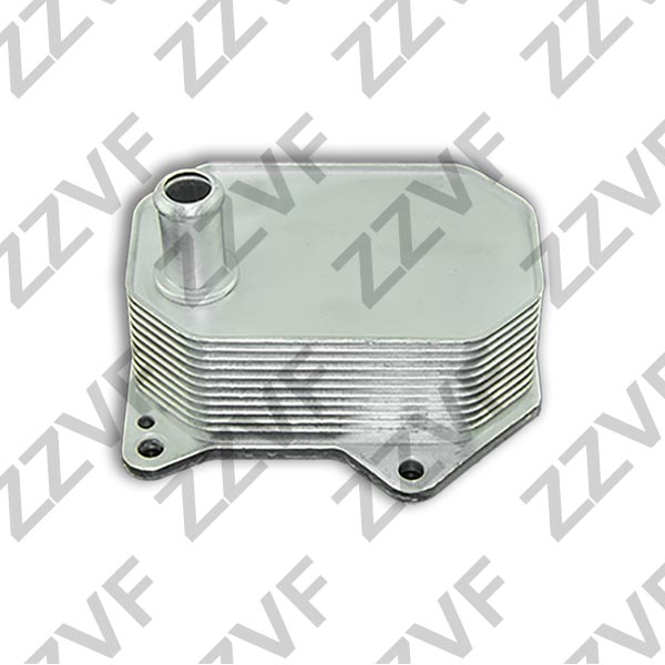 Радиатор масляный ford transit (06-...) - ZZVF GRA6B624