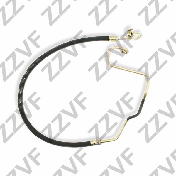 Шланг ГУР высокого давления mitsubishi outlander (cu) (01-08) - ZZVF ZVTR035