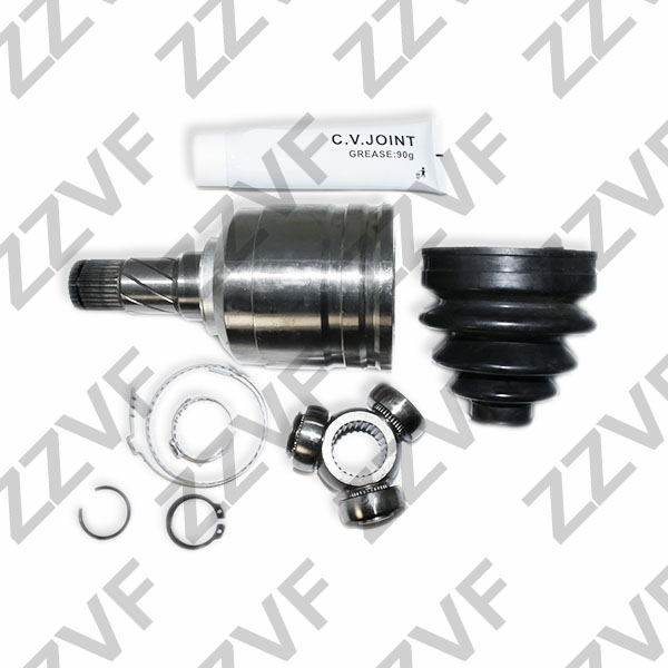 Шрус внутренний левый (L) nissan maxima (ca33) (00-06), teana (j31) (06-08) - ZZVF ZVRC096
