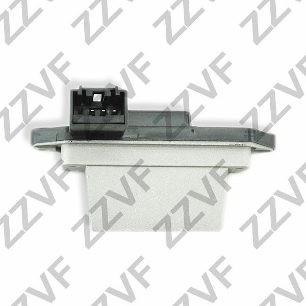 Резистор отопителя mazda 3 (02-09) - ZZVF ZVM615P