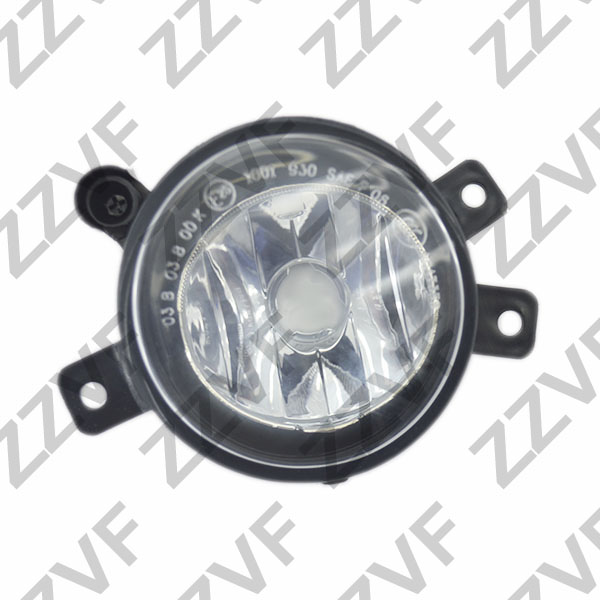 Фара противотуманная левая (L) BMW X1 E84 (09-15) - ZZVF GRA525