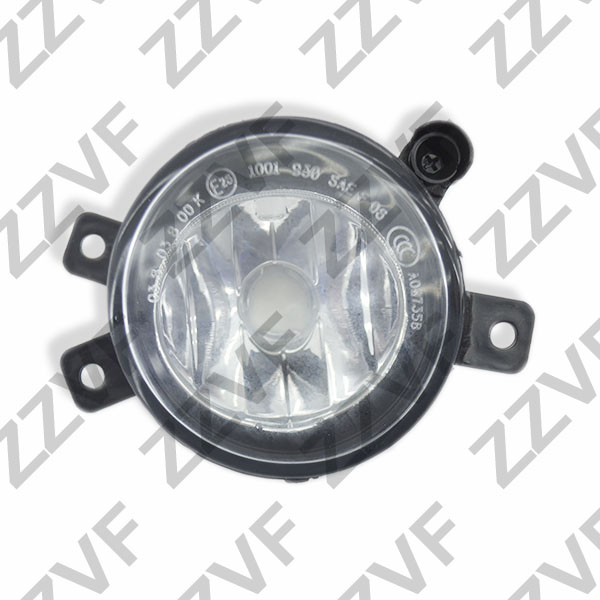 Фара противотуманная правая (R) BMW X1 E84 (09-15) - ZZVF GRA526
