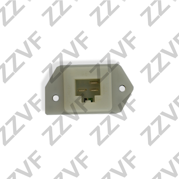 Резистор отопителя nissan terrano III R50 (97-03) - ZZVF GRA58809