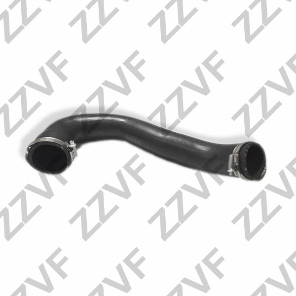 Патрубок интеркулера audi Q5 (08-…) - ZZVF ZVRR127
