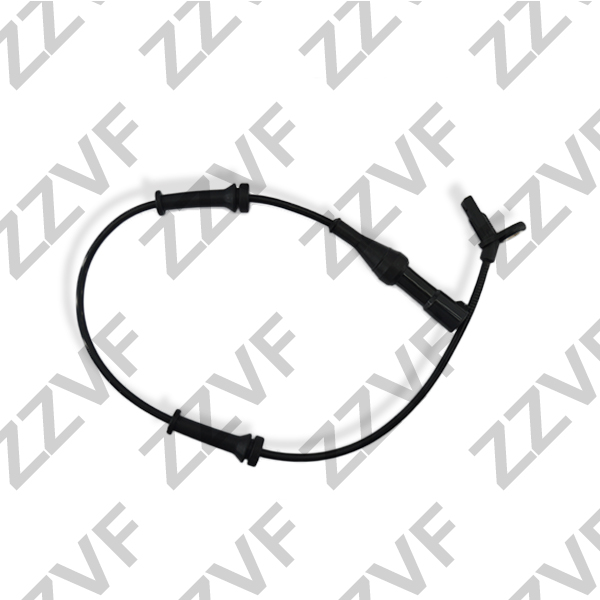 Датчик АБС передний ford focus (98-04) - ZZVF GRA204A