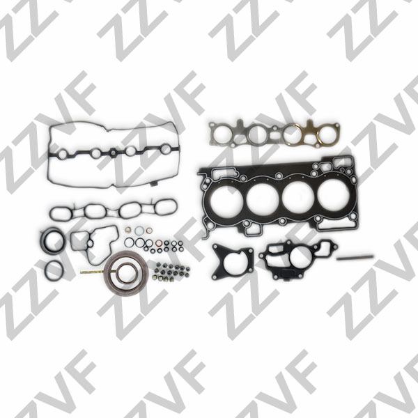 Прокладки двигателя комплект nissan - ZZVF GRA7810