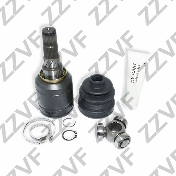 Шрус внутренний левый (L) nissan maxima (ca33) (00-06) - ZZVF ZVRC090