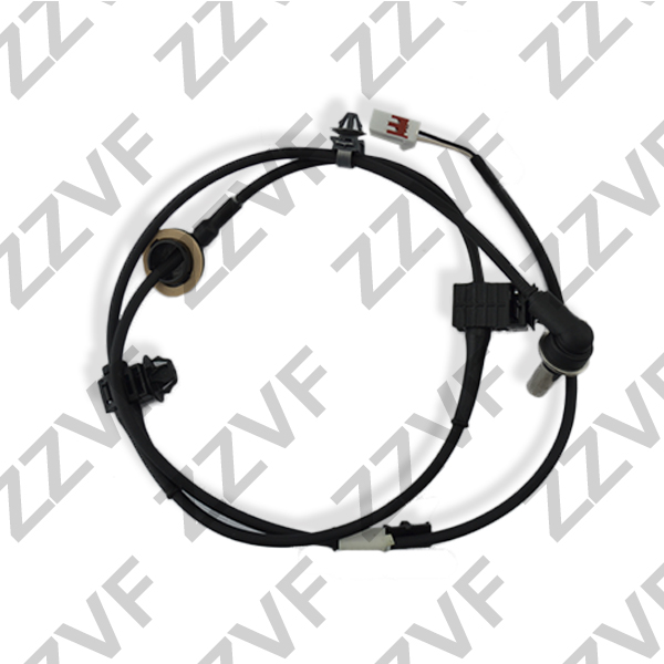 Датчик АБС задний левый (L) mazda cx-9 AWD (07-16) - ZZVF GRA72YF