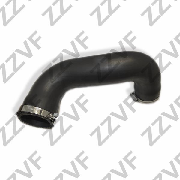 Патрубок интеркулера audi A4 [b8] (07-15), a5s5 [8t] coupesportback (08-16) - ZZVF ZVRR118