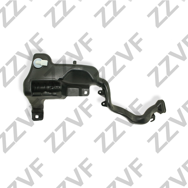 Бачок стеклоомывателя mercedes c117 CLA (13-..), x156 (14-..), w246 (12-..) - ZZVF ZVME015