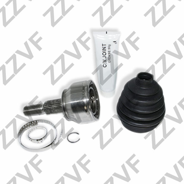 Шрус наружный ford focus III (11-...) - ZZVF ZVRC314