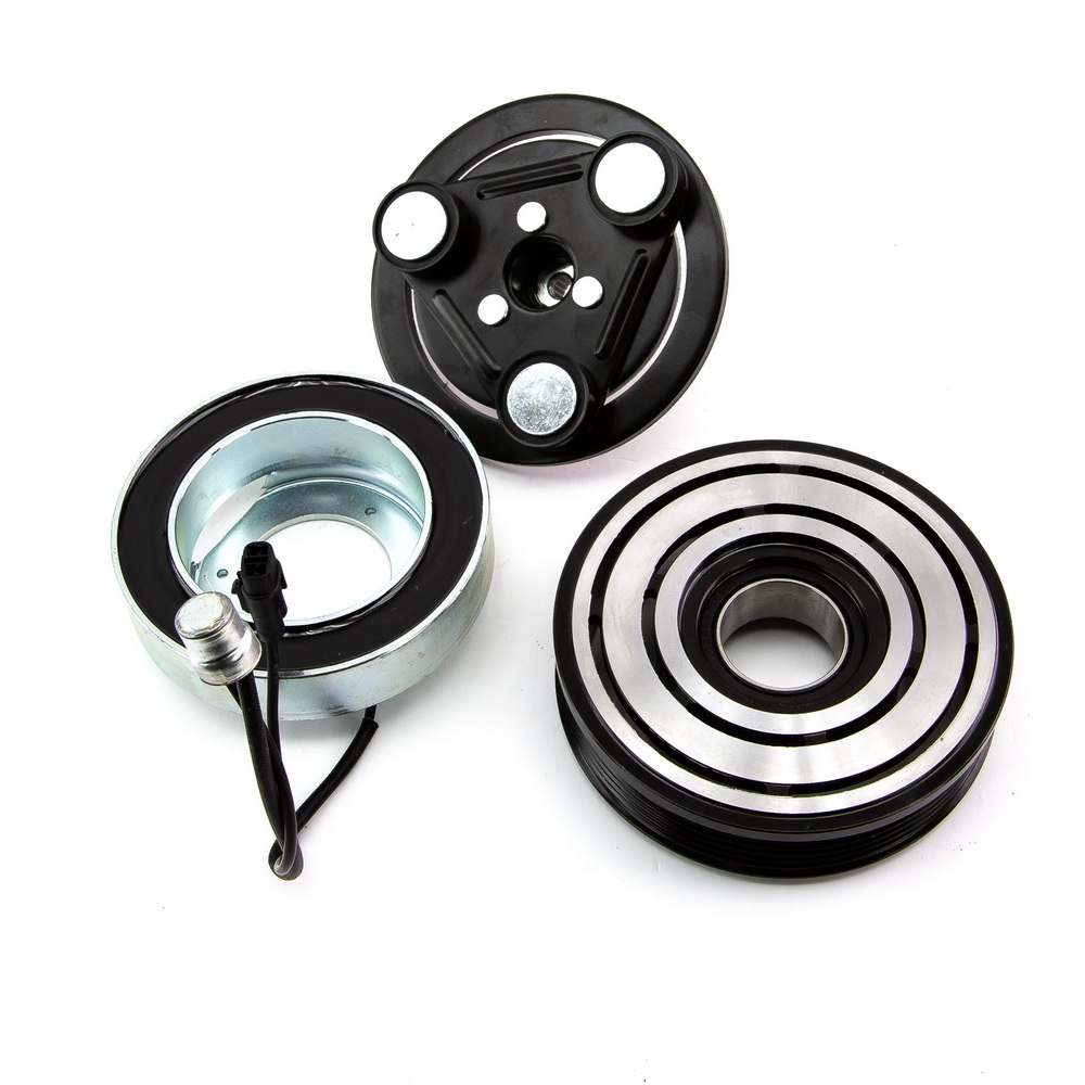 Муфта компрессора кондиционера cc2961450g - DOMINANT MZB302T61L30S