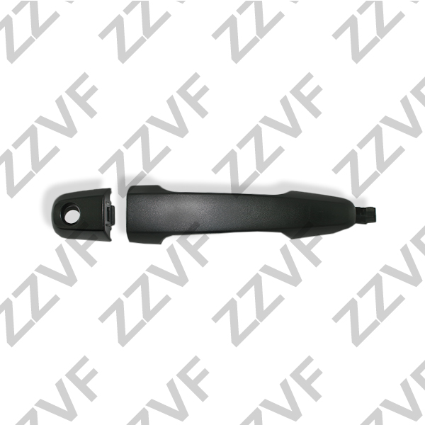Ручка двери mitsubishi l200 (kb) (05-14) - ZZVF ZVAB002