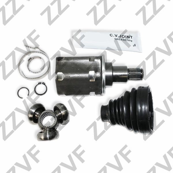 Шрус внутренний правый (R) lexus rx300330350 (06-08) - ZZVF ZVRC067