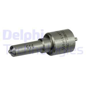 6980580 delphi распылитель инжектора bdlla151p955 ford rangertransit (093400-9550) - Delphi 6980580