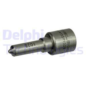 6980582 delphi распылитель инжектора bdlla155p1028 toyota corollarav4 (193400-0280) - Delphi 6980582
