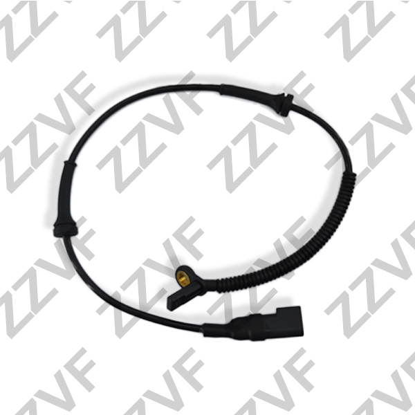 Датчик АБС передний ford transit (10-13) - ZZVF GRA24B