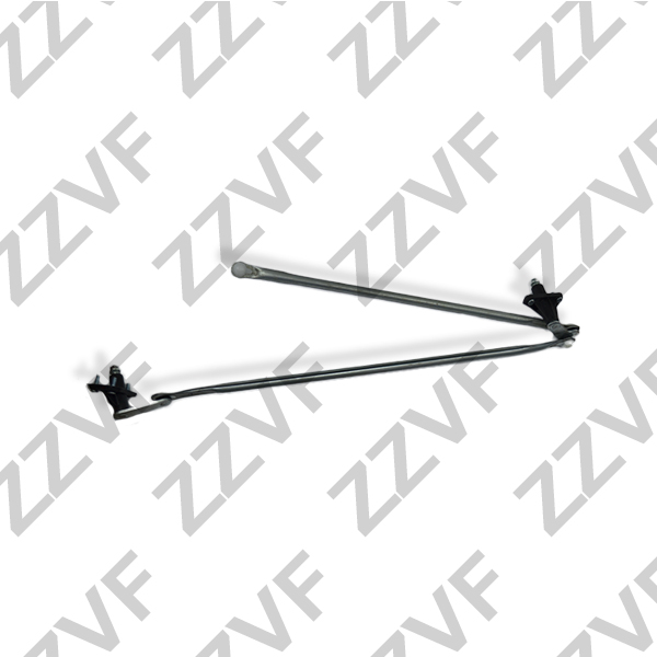 Трапеция стеклоочистителя mitsubishi pajeromontero sport (k9) (97-08) - ZZVF GRAR213