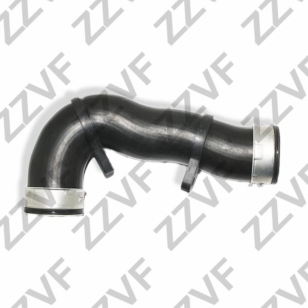 Шланг напорный seat leon (00-06), VW bora (03-05) - ZZVF ZVRR018