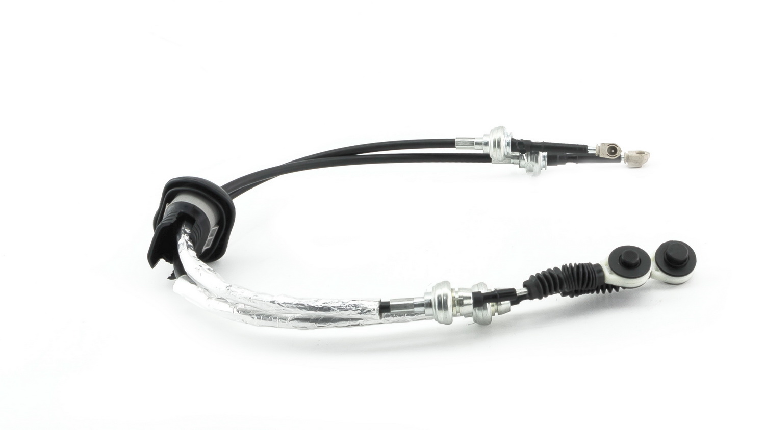 Трос переключения коробки передач - DOMINANT CT24044AR
