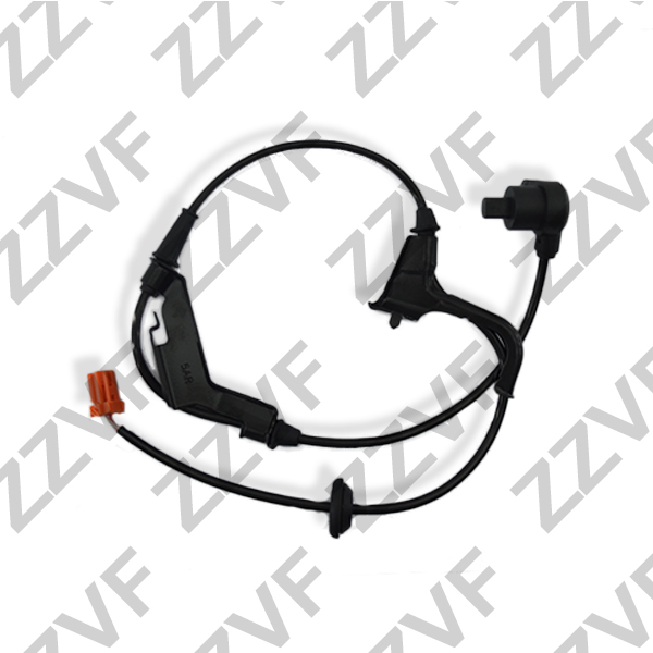 Датчик АБС задний правый (R) honda civic (01-..), civic coupe (01-..) - ZZVF GRA0S5D