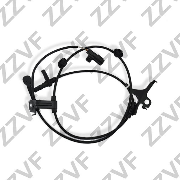 Датчик АБС передний левый (L) toyota verso-s (10-15) - ZZVF GRA4352